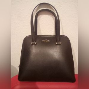 Kate Spade Patterson Drive Leather Handbag